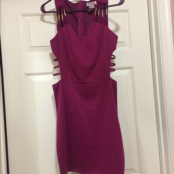 Body Central Dress Size Medium - Picture 1 of 5